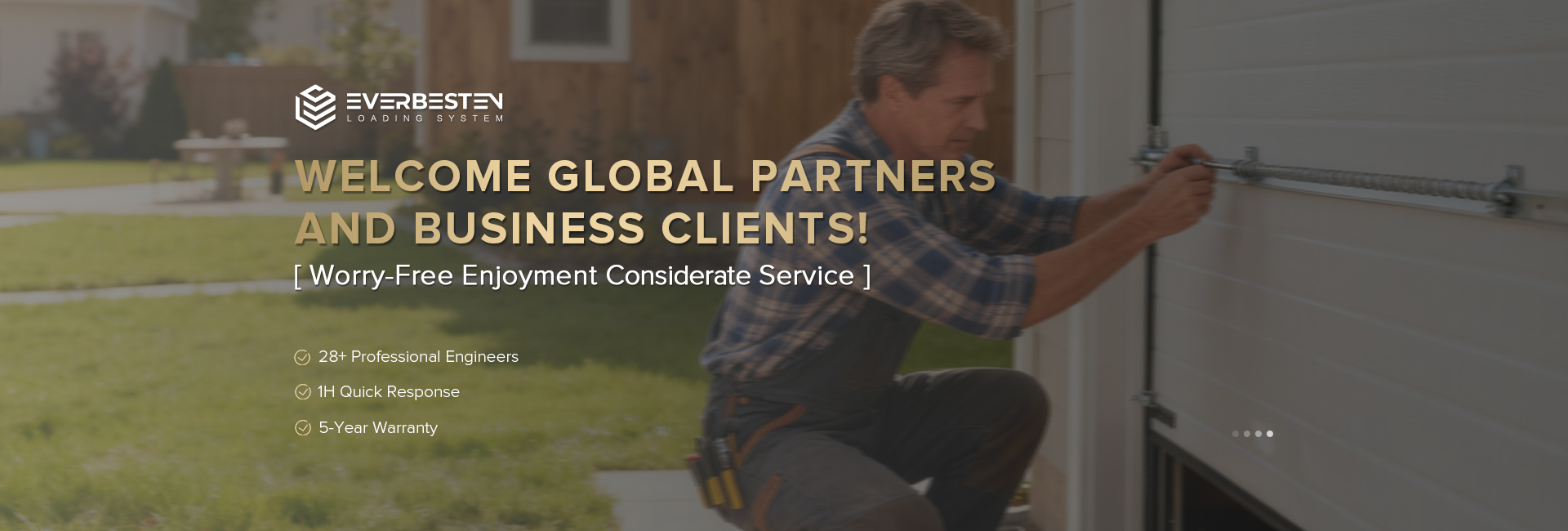 chất lượng Cửa cao tốc công nghiệp Nhà máy