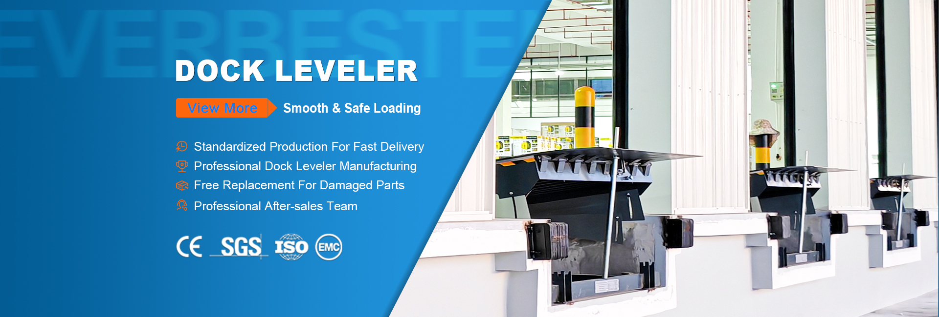 chất lượng Cửa cao tốc công nghiệp Nhà máy