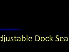 Mật khẩu bến tàu điều chỉnh 1