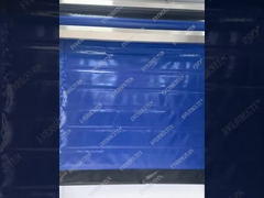 Cửa tủ đông tốc độ cao