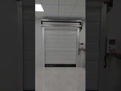 Cửa tủ đông tốc độ cao3
