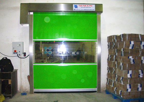 Dễ cài đặt An toàn cao Khóa cửa công nghiệp hiệu suất cao