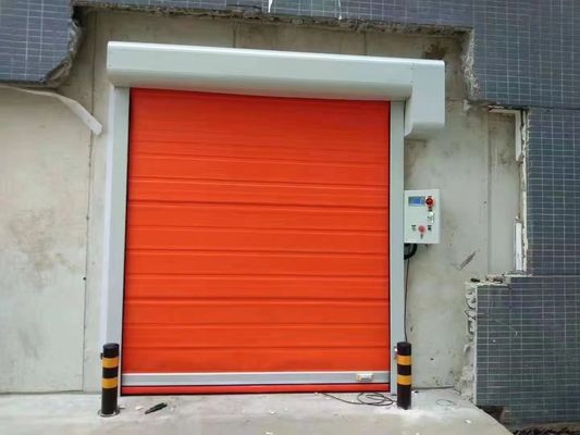 Đường tủ đông tốc độ cao năng lượng thấp cho phòng vệ sinh