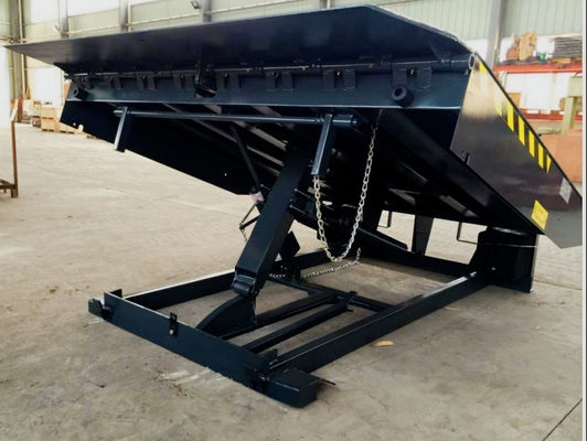 Máy điều chỉnh dung lượng tải cơ khí cao cho tải xe tải an toàn