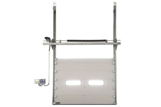 AC 200V một pha bên ngoài cửa màn trập tốc độ cao