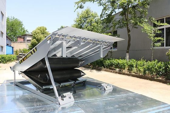 Thích hợp cho sàn tải và thả hàng ngang ngang cối nâng