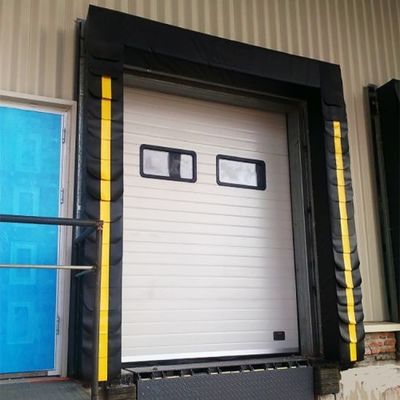 Ngành công nghiệp Chất xăng bền Bức chắn bến cảng Bức chắn bến cảng Dải cảnh báo