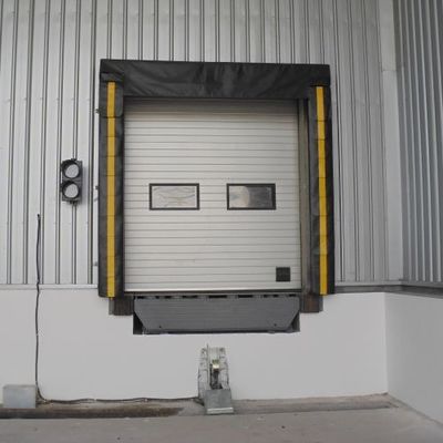 Các tấm niêm phong và chăn hộ bằng vải dệt gấp đôi