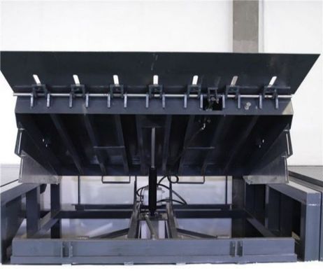 Thiết bị làm bằng cầu tàu thủy lực hiệu suất cao hoạt động dễ dàng Chứng nhận CE ISO