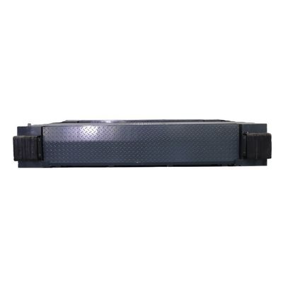 An toàn thiết bị làm bằng dock bằng thủy lực, 25000lbs - 35000lbs Capacity