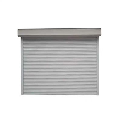 Phân loại nhôm tấm xưởng An ninh công nghiệp Cửa gió tải Max 30m / s