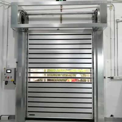 S180 Hệ thống điều khiển cửa lăn tự động