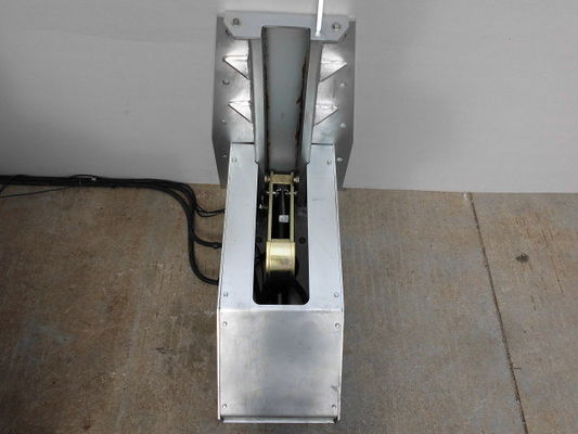 An toàn thuận tiện Hệ thống giữ xe bền cao Thép không gỉ